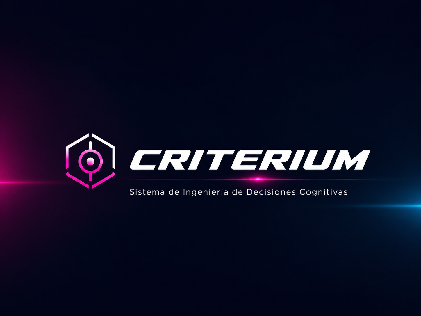 CRITERIUM